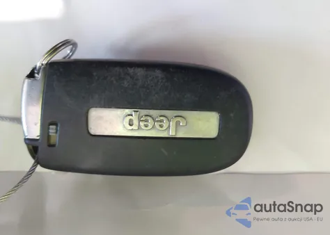 2015 Jeep Grand Cherokee Laredo from USA, damaged, VIN 1C4RJEAG8FC231488